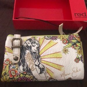 NWT! Red by Marc Ecko